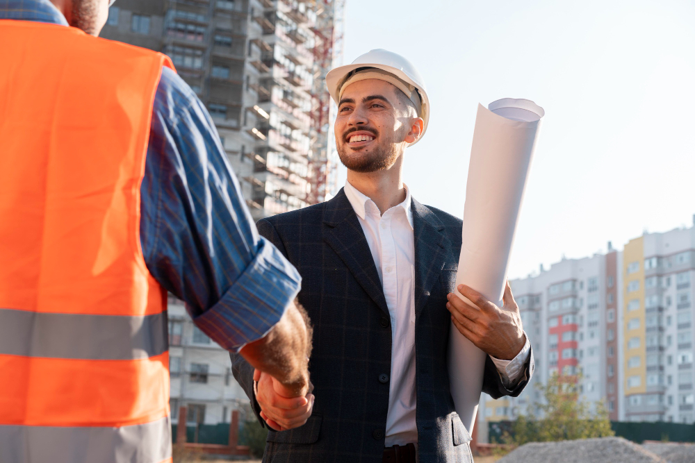 Certificaciones en construcción: ¿por qué ISO 9001 es importante?