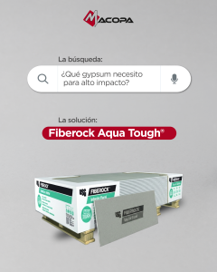 Fiberock Aqua-Tough